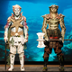 Illustration for article titled A knight to remember on the emFace Off/em finale